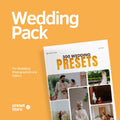 Wedding Presets