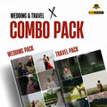 Wedding & Travel Presets