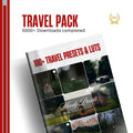 Travel& Moody Presets